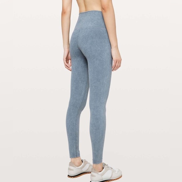 Lululemon Wunder Under High-Rise Tight 25" *Full-On Luxtreme - Picture 2 of 10